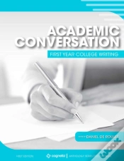 Capa do artigo Academic Conversation