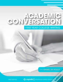 Capa do artigo Academic Conversation