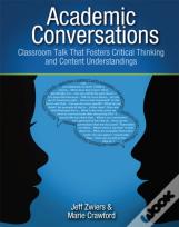Academic Conversations