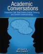 Academic Conversations - Preview