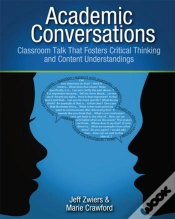 Capa do artigo Academic Conversations