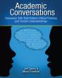 Academic Conversations - Preview