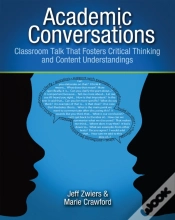 Capa do artigo Academic Conversations