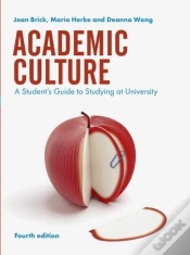 Capa do artigo Academic Culture