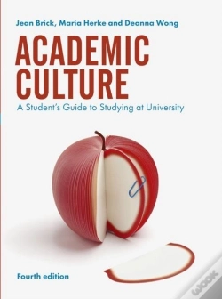 Capa do artigo Academic Culture
