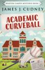 Academic Curveball - Preview
