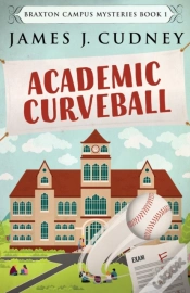 Capa do artigo Academic Curveball