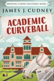Capa do artigo Academic Curveball