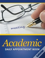 Capa do artigo Academic Daily Appointment Book