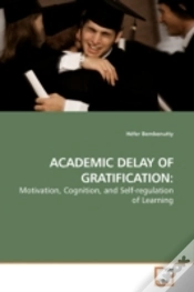 Capa do artigo Academic Delay Of Gratification: