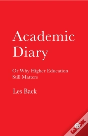 Capa do artigo Academic Diary