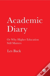 Capa do artigo Academic Diary