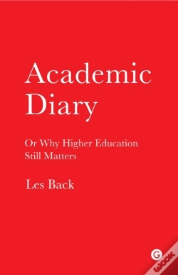 Capa do artigo Academic Diary