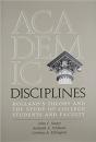 Academic Disciplines - Preview