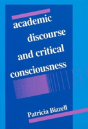 Academic Discourse And Critical Consciousness - Preview