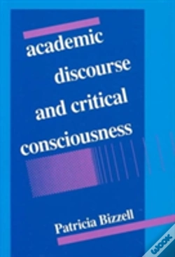 Capa do artigo Academic Discourse And Critical Consciousness