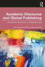Academic Discourse And Global Publishing - Preview
