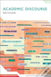 Capa do artigo Academic Discourse