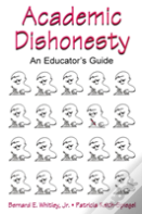Academic Dishonesty