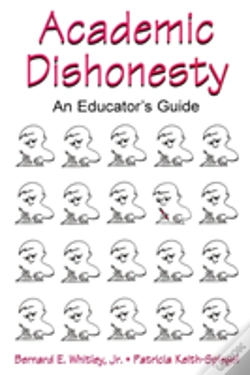 Capa do artigo Academic Dishonesty