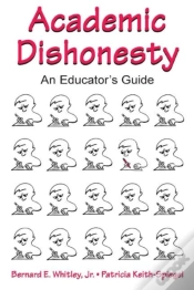 Capa do artigo Academic Dishonesty
