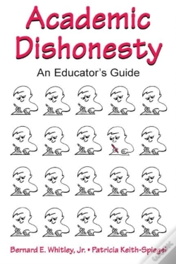 Capa do artigo Academic Dishonesty