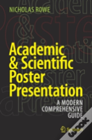 Academic & Scientific Poster Presentation