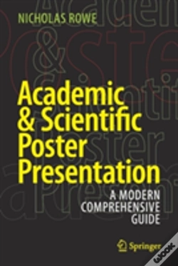 Capa do artigo Academic & Scientific Poster Presentation