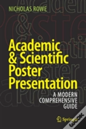 Capa do artigo Academic & Scientific Poster Presentation