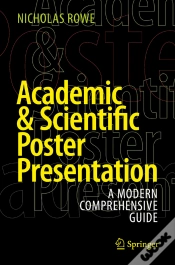 Capa do artigo Academic & Scientific Poster Presentation