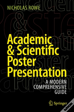 Capa do artigo Academic & Scientific Poster Presentation