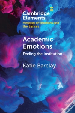Capa do artigo Academic Emotions