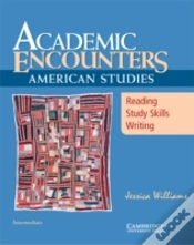 Capa do artigo Academic Encounters: American Studies Student