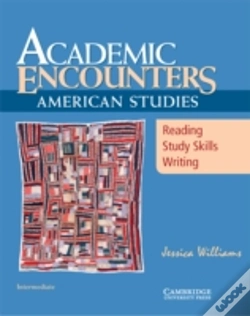 Capa do artigo Academic Encounters: American Studies Student'S Book
