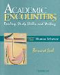 Academic Encounters: Human Behavior Student'S Bookhuman Behaviour - Preview