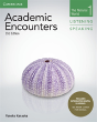 Academic Encounters Level 1 Student'S Book Listening And Speaking With Integrated Digital Learning - Preview