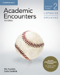 Academic Encounters Level 2 Student'S Book Listening And Speaking With Integrated Digital Learning - Preview