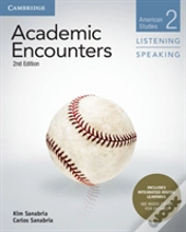 Academic Encounters Level 2 Student'S Book Listening And Speaking With Integrated Digital Learning