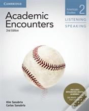 Capa do artigo Academic Encounters Level 2 Student