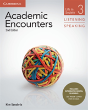 Academic Encounters Level 3 Student'S Book Listening And Speaking With Integrated Digital Learning - Preview