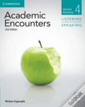 Capa do artigo Academic Encounters Level 4 Student