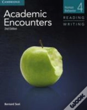 Capa do artigo Academic Encounters Level 4 Student