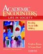 Academic Encounters: Life In Society Student'S Book - Preview
