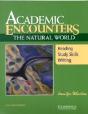 Academic Encounters: The Natural World Student'S Book - Preview