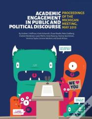 Academic Engagement In Public And Political Discourse