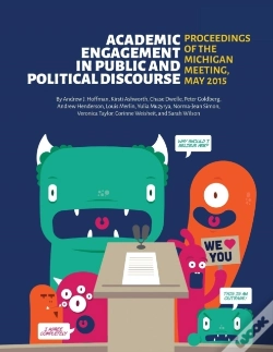 Capa do artigo Academic Engagement In Public And Political Discourse