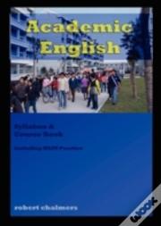 Academic English Course Book