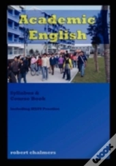 Academic English Course Book
