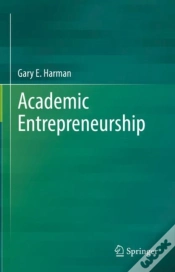 Capa do artigo Academic Entrepreneurship