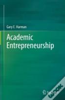 Academic Entrepreneurship